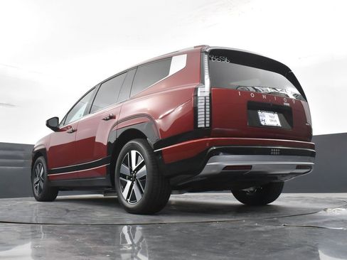 New 2026 Hyundai Ioniq 9 SEL image 37