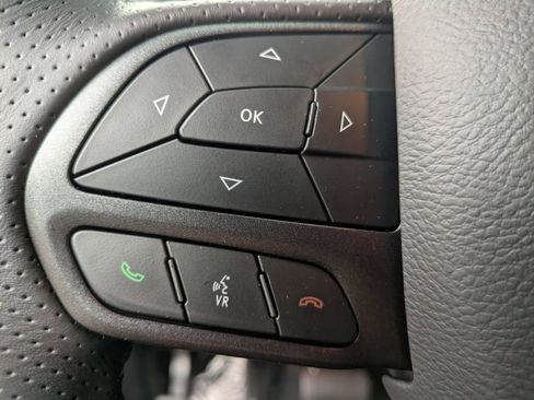 New 2026 Dodge Durango GT w/ Blacktop Package image 15