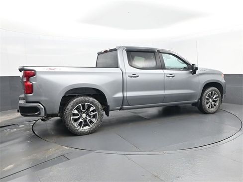Used 2023 Chevrolet Silverado 1500 LT image 4