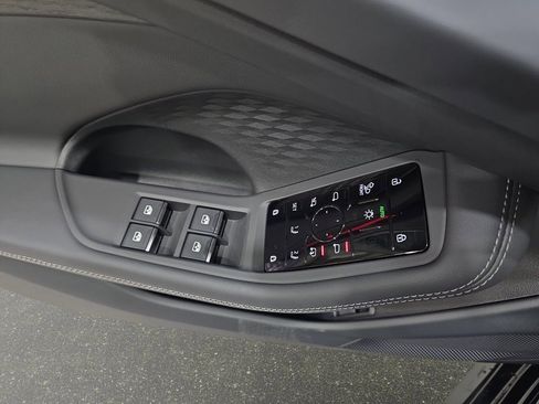 New 2026 Audi A6 Prestige image 25