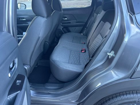 New 2026 Nissan Kicks SV image 20