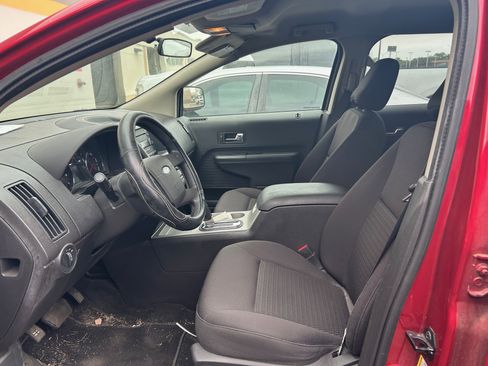 Used 2010 Ford Edge SE image 12