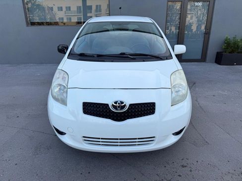Used 2008 Toyota Yaris S FWD image 9