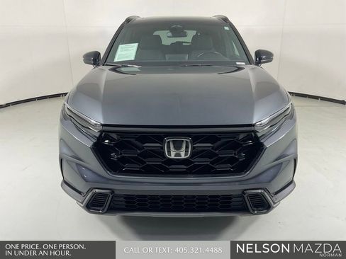 Used 2023 Honda CR-V Sport image 2
