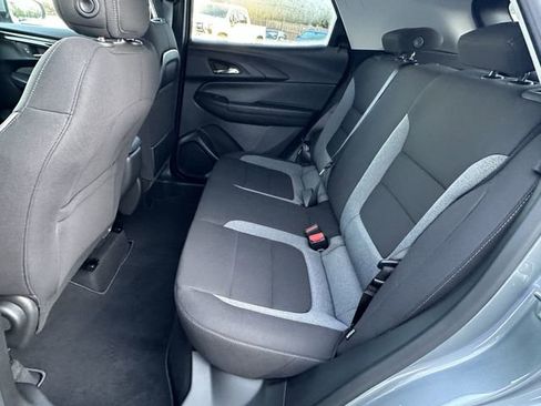 New 2026 Chevrolet TrailBlazer LT image 20