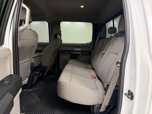 Used 2015 Ford F150 XLT w/ Equipment Group 302A Luxury AWD/4WD image 17