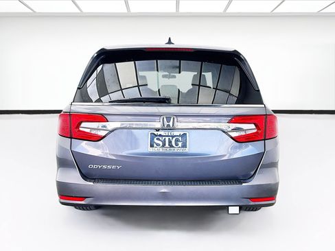 Used 2020 Honda Odyssey EX image 5