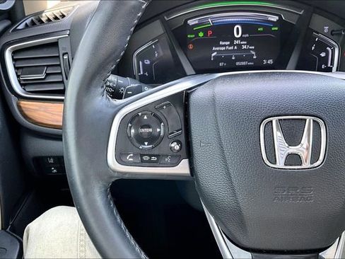 Used 2022 Honda CR-V Touring image 10