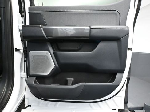 Used 2021 Ford F150 Lariat w/ Equipment Group 502A High image 45