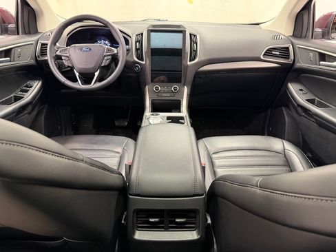 Used 2024 Ford Edge SEL w/ Convenience Package AWD/4WD image 29