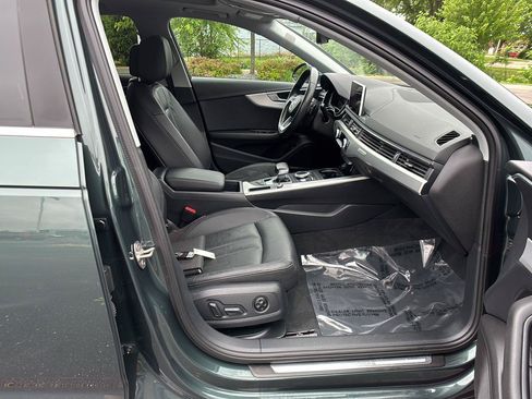 Used 2018 Audi A4 2.0T allroad Premium Plus AWD/4WD image 11