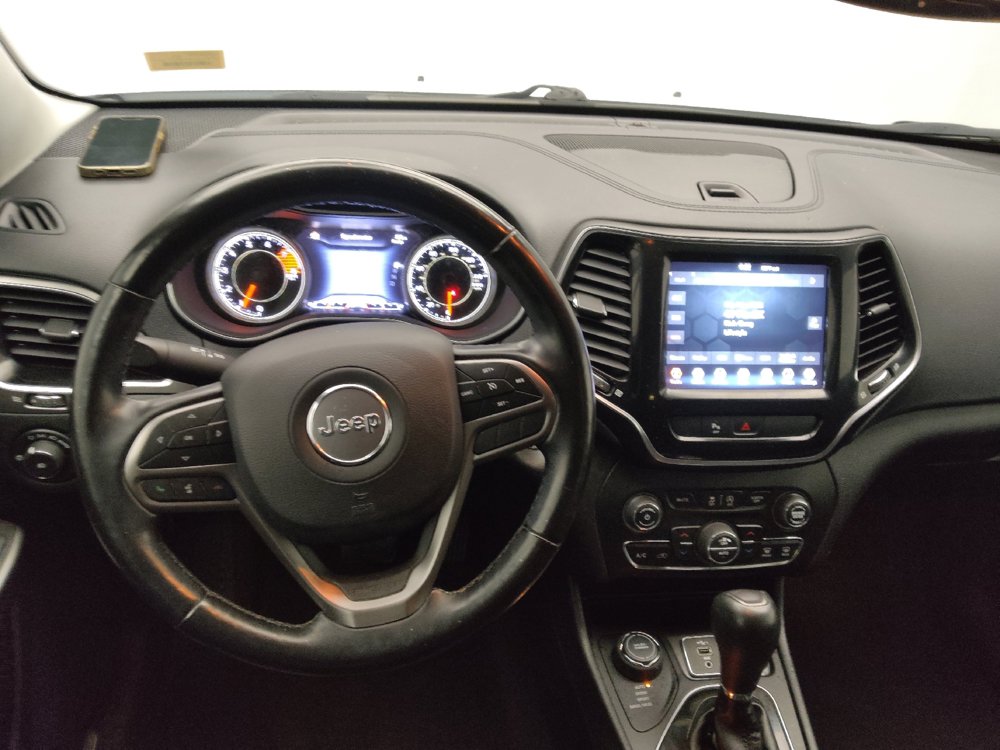 Used 2020 Jeep Cherokee Limited AWD/4WD image 22