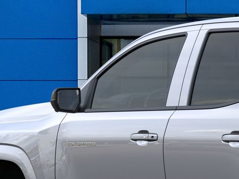 New 2026 Chevrolet Colorado LT RWD image 12