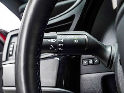 Used 2025 Lexus ES 350 w/ Premium Package FWD image 28