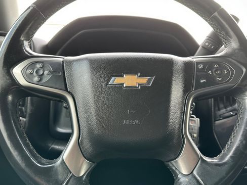 Used 2018 Chevrolet Silverado 1500 LT w/ LT Eassist Package image 32