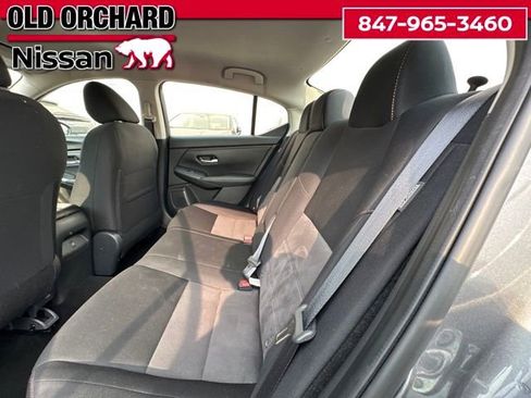 Used 2023 Nissan Sentra SR w/ Electronics Package image 12