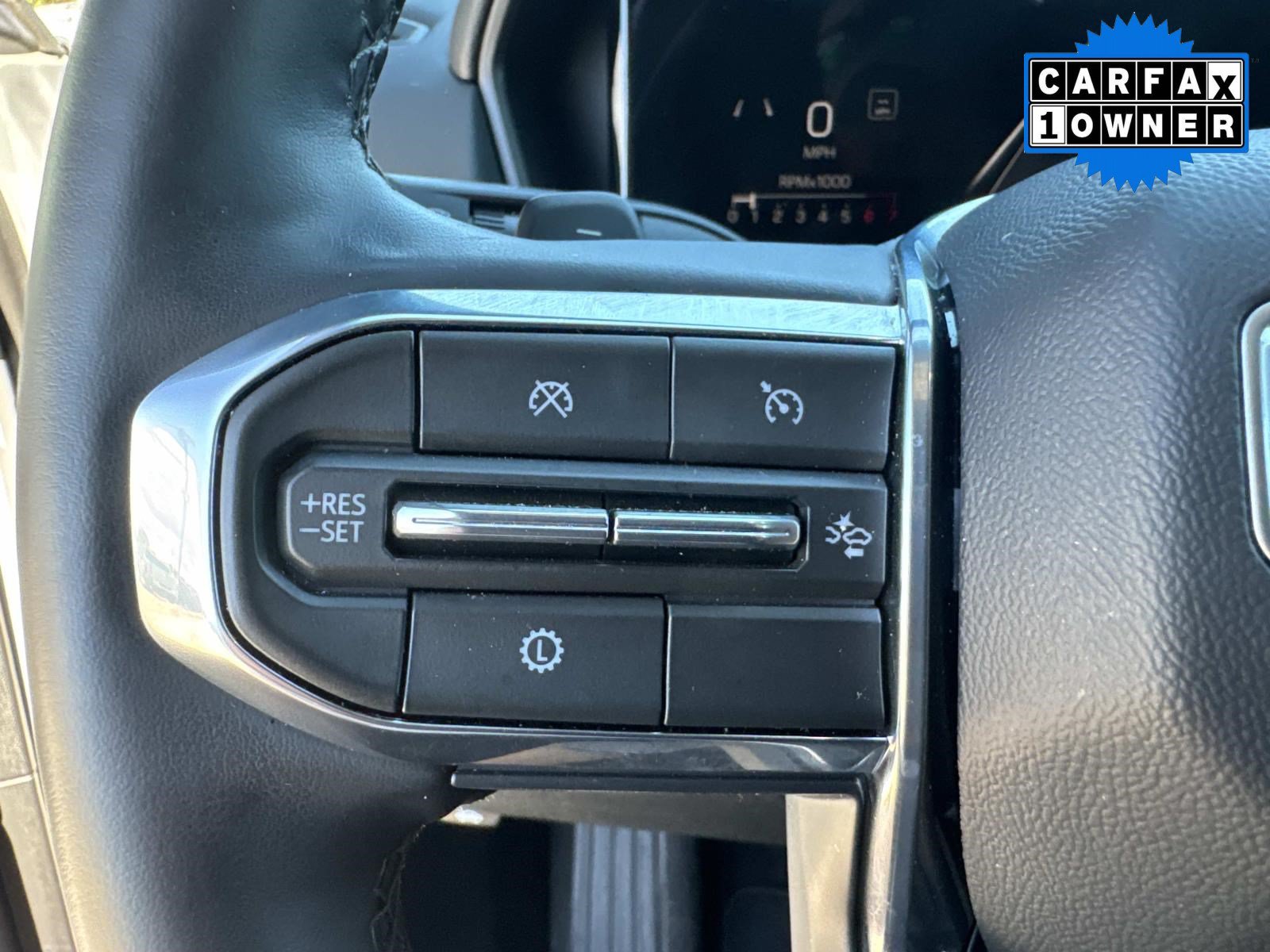 Used 2026 GMC Terrain Elevation FWD image 34