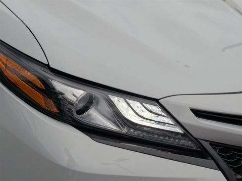 Used 2024 Toyota Camry XSE image 10