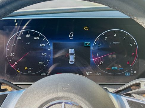 Used 2022 Mercedes-Benz C 300 Sedan image 11