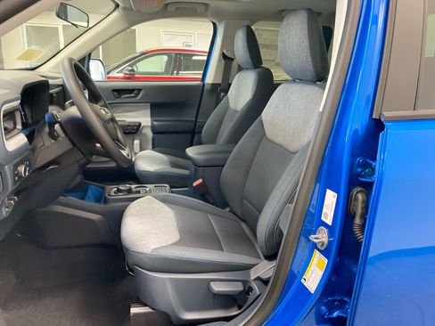 New 2026 Ford Maverick XLT w/ Equipment Group 301A image 15