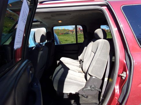 Used 2005 Chevrolet TrailBlazer EXT LT image 7