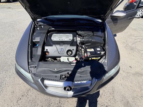 Used 2008 Acura TL image 4