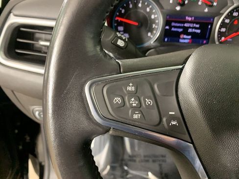 Used 2020 Chevrolet Equinox LT w/ Midnight Edition AWD/4WD image 20