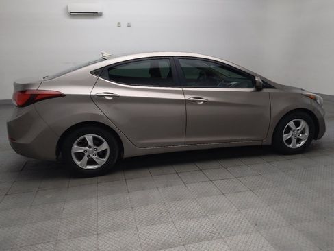 Used 2014 Hyundai Elantra SE FWD image 10