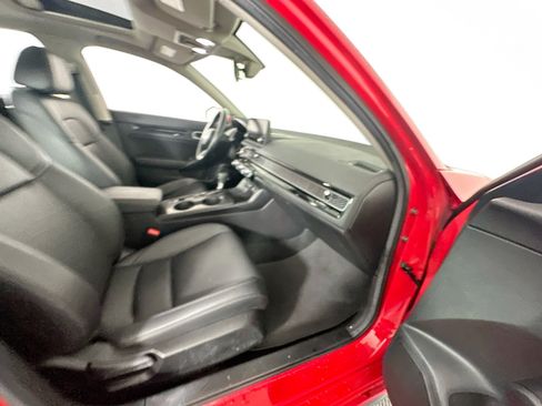 Used 2024 Honda Civic EX-L image 30
