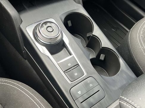 Certified 2024 Ford Escape Active AWD/4WD image 25