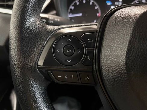 Used 2023 Toyota Corolla LE FWD image 22