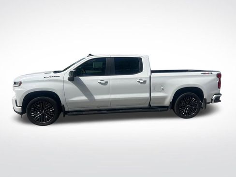 Used 2020 Chevrolet Silverado 1500 RST image 8