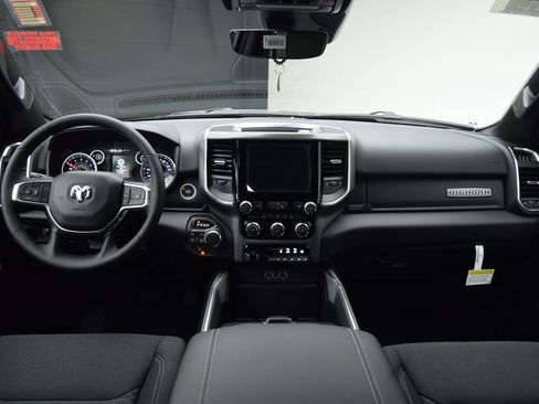 New 2026 RAM 1500 Big Horn image 38