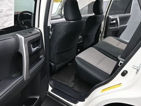 Used 2021 Toyota 4Runner SR5 image 13