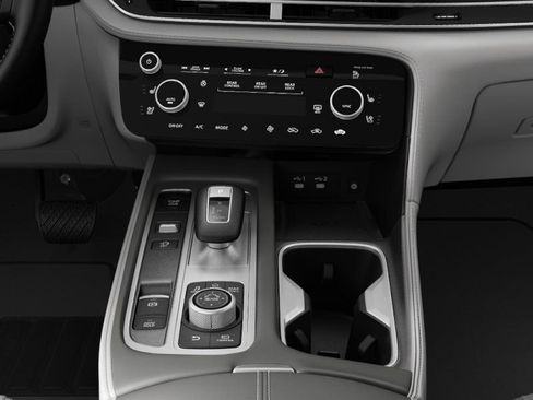 Certified 2026 INFINITI QX60 Autograph w/ Dark Cargo Package image 23