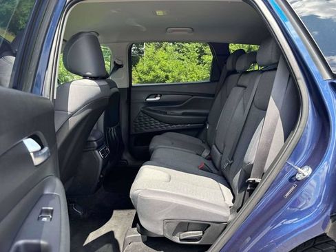 Used 2023 Hyundai Santa Fe SEL AWD/4WD image 22