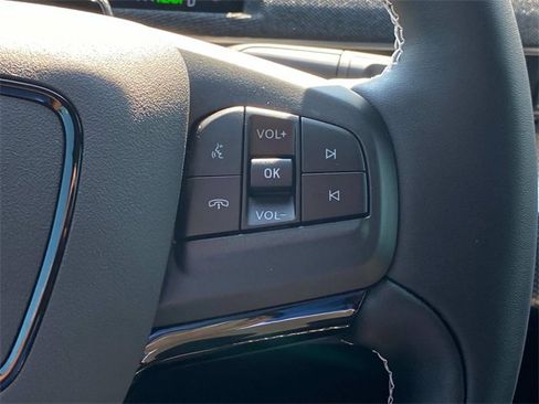 New 2025 Ford Mustang Mach-E GT image 17