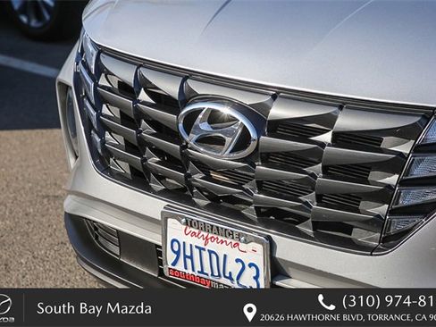 Used 2024 Hyundai Tucson SEL image 5