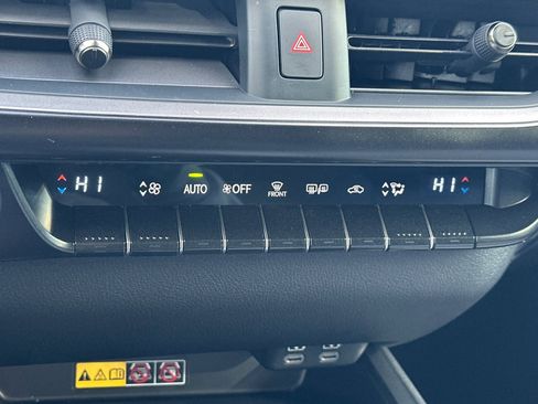 Certified 2025 Lexus UX 300h FWD image 26