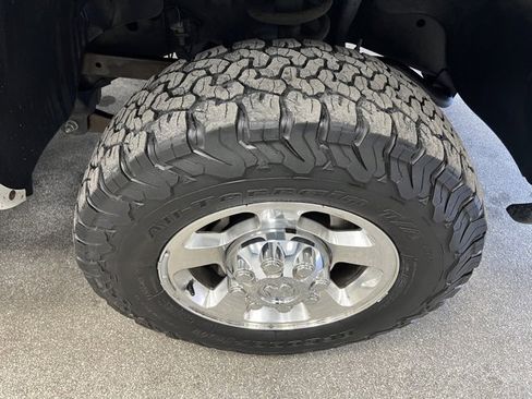 Used 2007 Dodge Ram 2500 Truck SLT w/ Quad Cab Big Horn Value Group image 18