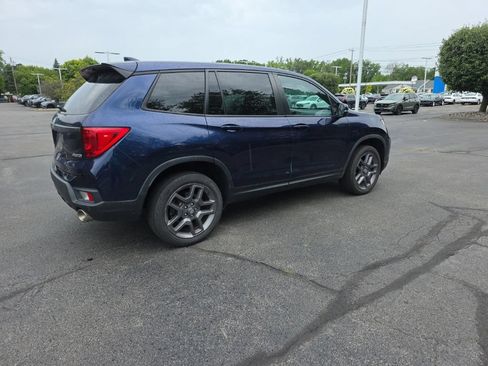 Certified 2023 Honda Passport EX-L image 7
