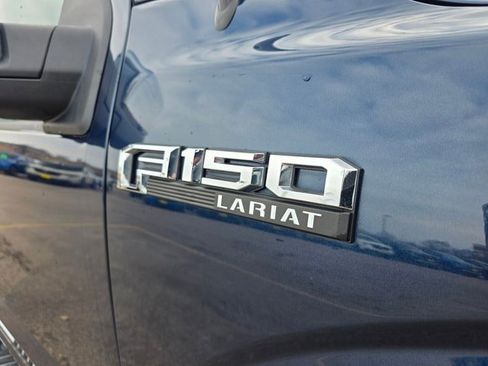 Used 2016 Ford F150 Lariat image 7
