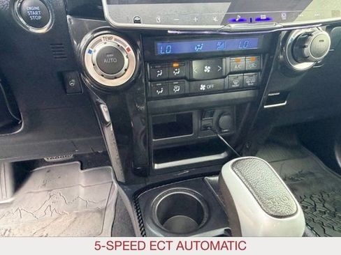 Used 2024 Toyota 4Runner TRD Pro AWD/4WD image 25
