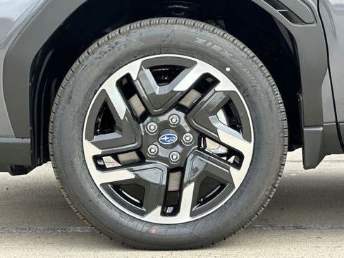New 2025 Subaru Forester Limited image 34