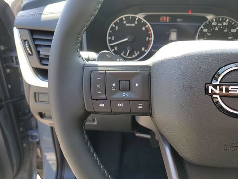 New 2026 Nissan Rogue Dark Armor FWD image 22