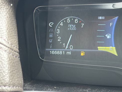 Used 2012 Lincoln MKX AWD image 25