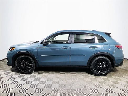 Used 2024 Honda HR-V Sport image 5