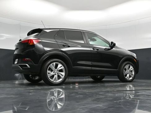 Used 2025 Buick Encore GX Preferred AWD/4WD image 51