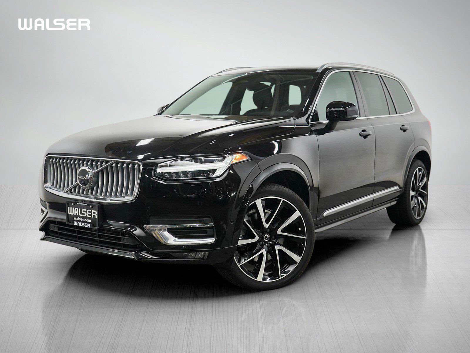 Used 2023 Volvo XC90 B6 Plus w/ Protection Package Premier AWD/4WD image 1