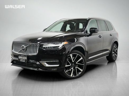 Used 2023 Volvo XC90 B6 Plus w/ Protection Package Premier AWD/4WD image 1